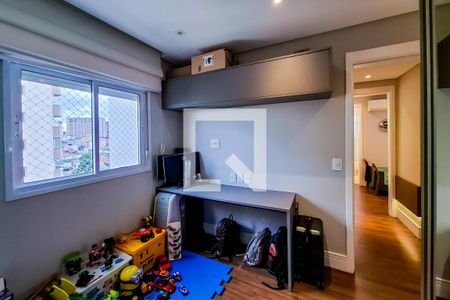 Apartamento à venda com 124m², 3 quartos e 2 vagasQuarto 1 