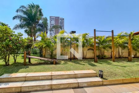 Apartamento à venda com 124m², 3 quartos e 2 vagasÁrea externa