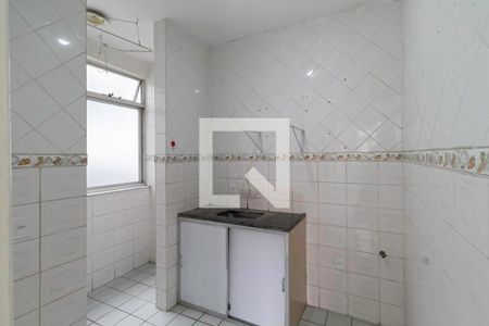 Apartamento à venda com 50m², 2 quartos e 1 vaga Apartamento à venda com 50m², 2 quartos e 1 vagaCozinha
