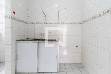 Apartamento à venda com 50m², 2 quartos e 1 vaga Apartamento à venda com 50m², 2 quartos e 1 vagaCozinha