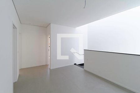 Sala 2 de casa de condomínio à venda com 3 quartos, 600m² em Garças, Belo Horizonte