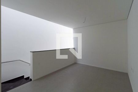 Sala 2 de casa de condomínio à venda com 3 quartos, 600m² em Garças, Belo Horizonte