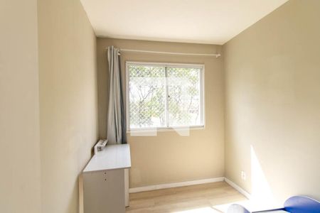 Quarto 1 de apartamento para alugar com 3 quartos, 66m² em Pinheirinho, Curitiba