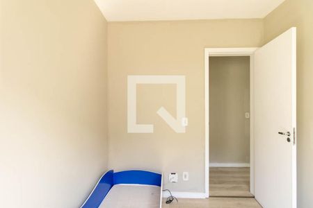 Quarto 1 de apartamento para alugar com 3 quartos, 66m² em Pinheirinho, Curitiba
