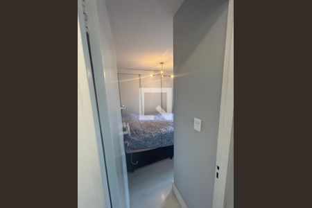 Quarto 2 de apartamento à venda com 3 quartos, 70m² em Vila Andrade, São Paulo