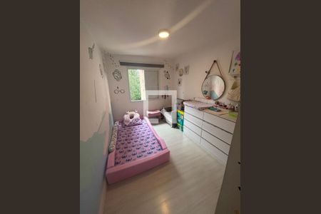 Quarto 1 de apartamento à venda com 3 quartos, 70m² em Vila Andrade, São Paulo