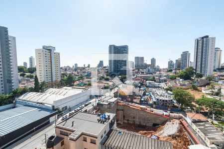 Apartamento para alugar com 49m², 2 quartos e 1 vaga Apartamento para alugar com 49m², 2 quartos e 1 vagaVista do quarto 1