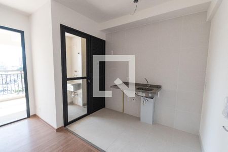 Apartamento para alugar com 49m², 2 quartos e 1 vaga Apartamento para alugar com 49m², 2 quartos e 1 vagaCozinha