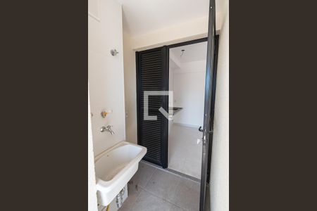 Apartamento para alugar com 49m², 2 quartos e 1 vaga Apartamento para alugar com 49m², 2 quartos e 1 vagaÁrea de serviço