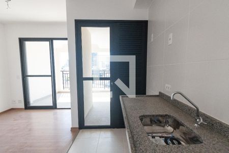 Apartamento para alugar com 49m², 2 quartos e 1 vaga Apartamento para alugar com 49m², 2 quartos e 1 vagaCozinha