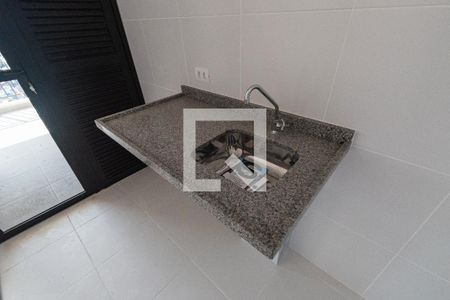 Apartamento para alugar com 49m², 2 quartos e 1 vaga Apartamento para alugar com 49m², 2 quartos e 1 vagaCozinha
