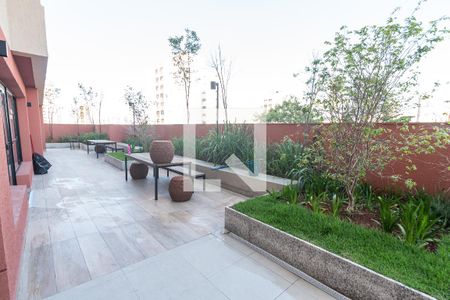 Apartamento para alugar com 49m², 2 quartos e 1 vaga Apartamento para alugar com 49m², 2 quartos e 1 vagaÁrea comum