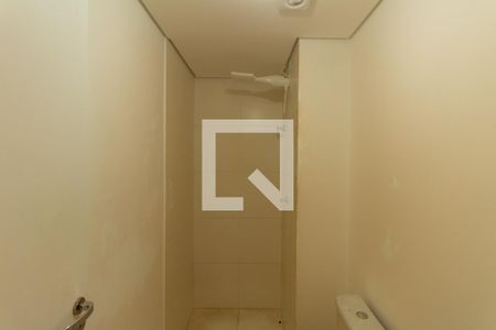 Apartamento à venda com 39m², 2 quartos e sem vagaBanheiro