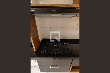 Apartamento para alugar com 50m², 2 quartos e 1 vaga Apartamento para alugar com 50m², 2 quartos e 1 vagaCozinha
