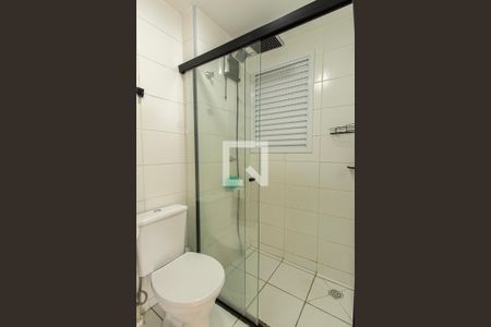 Apartamento para alugar com 50m², 2 quartos e 1 vaga Apartamento para alugar com 50m², 2 quartos e 1 vagaBanheiro
