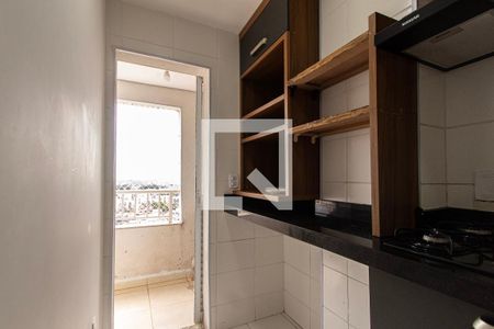 Apartamento para alugar com 50m², 2 quartos e 1 vaga Apartamento para alugar com 50m², 2 quartos e 1 vagaÁrea de Serviço