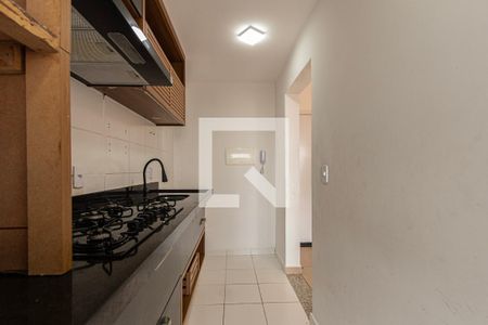 Apartamento para alugar com 50m², 2 quartos e 1 vaga Apartamento para alugar com 50m², 2 quartos e 1 vagaCozinha