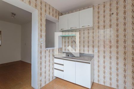 Casa à venda com 120m², 2 quartos e 1 vagaCozinha