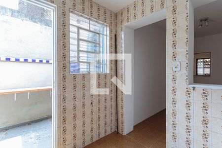 Casa à venda com 120m², 2 quartos e 1 vagaCozinha