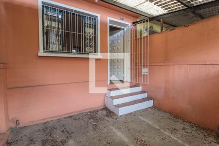 Casa à venda com 120m², 2 quartos e 1 vagaGaragem