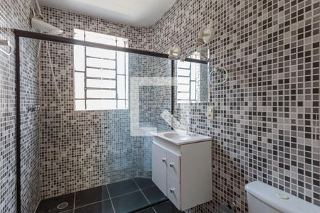 Casa à venda com 120m², 2 quartos e 1 vagaBanheiro