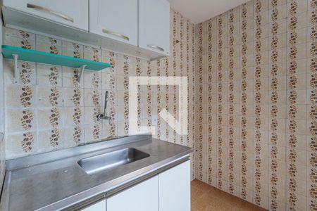 Casa à venda com 120m², 2 quartos e 1 vagaCozinha