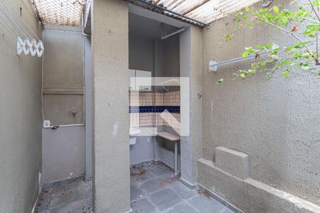 Casa à venda com 120m², 2 quartos e 1 vagaÁrea de Serviço