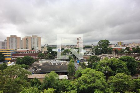 Apartamento para alugar com 38m², 2 quartos e sem vagaQuarto 2 Vista