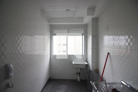 Apartamento para alugar com 38m², 2 quartos e sem vagaCozinha e Área de Serviço