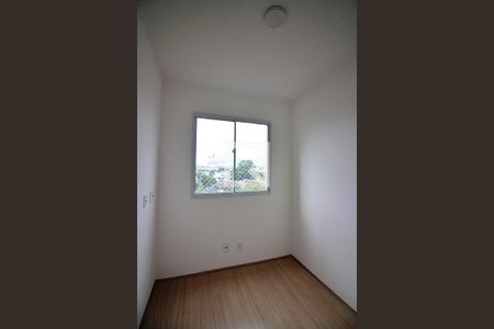 Apartamento para alugar com 38m², 2 quartos e sem vagaQuarto 2