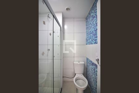 Apartamento para alugar com 38m², 2 quartos e sem vagaBanheiro Social