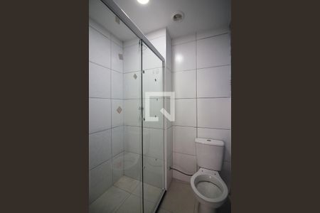 Apartamento para alugar com 38m², 2 quartos e sem vagaBanheiro Social