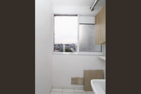 Apartamento à venda com 48m², 2 quartos e 1 vagaÁrea de Serviço