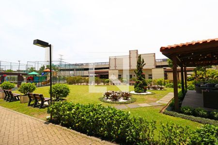 Apartamento à venda com 48m², 2 quartos e 1 vagaÁrea comum