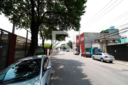 Apartamento à venda com 48m², 2 quartos e 1 vagaVista da Rua