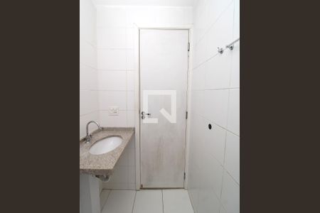 Apartamento à venda com 48m², 2 quartos e 1 vagaBanheiro