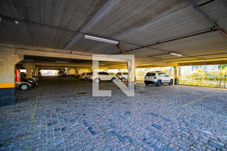 Apartamento à venda com 48m², 2 quartos e 1 vagaGaragem