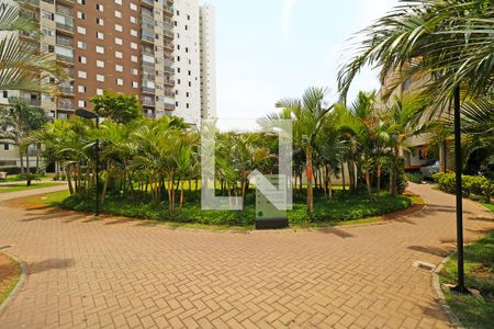 Apartamento à venda com 48m², 2 quartos e 1 vagaÁrea comum