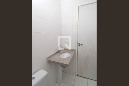 Apartamento à venda com 48m², 2 quartos e 1 vagaBanheiro