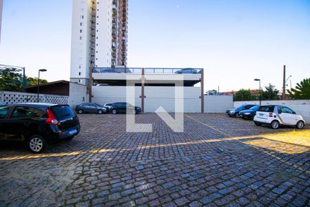 Apartamento à venda com 48m², 2 quartos e 1 vagaGaragem