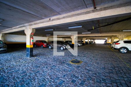 Apartamento à venda com 48m², 2 quartos e 1 vagaGaragem