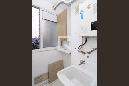 Apartamento à venda com 48m², 2 quartos e 1 vagaÁrea de Serviço