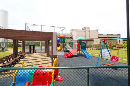 Apartamento à venda com 48m², 2 quartos e 1 vagaÁrea comum - Playground