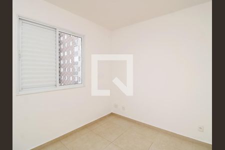 Apartamento à venda com 48m², 2 quartos e 1 vagaQuarto 2