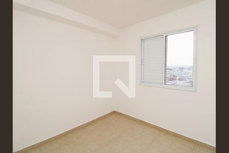 Apartamento à venda com 48m², 2 quartos e 1 vagaQuarto 2