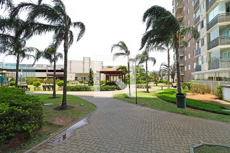 Apartamento à venda com 48m², 2 quartos e 1 vagaÁrea comum