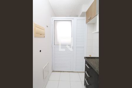 Apartamento à venda com 48m², 2 quartos e 1 vagaÁrea de Serviço