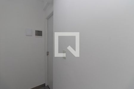 Studio para alugar com 16m², 1 quarto e sem vaga Studio para alugar com 16m², 1 quarto e sem vagaEntrada