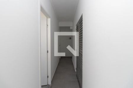 Studio para alugar com 16m², 1 quarto e sem vagaEntrada