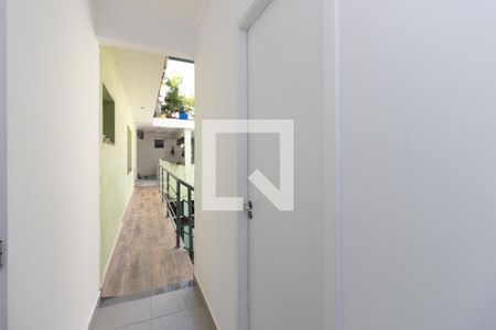 Studio para alugar com 16m², 1 quarto e sem vagaEntrada